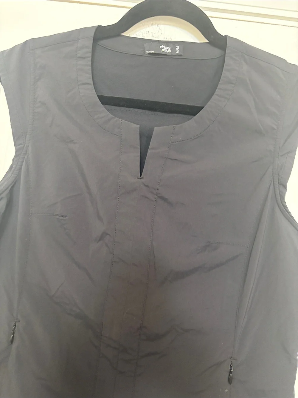 Chlorophylle‎ Allyson dress - Picture 8 of 10